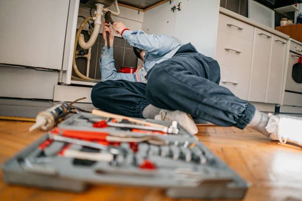 Best Emergency Plumbing Repair  in East Providence, RI