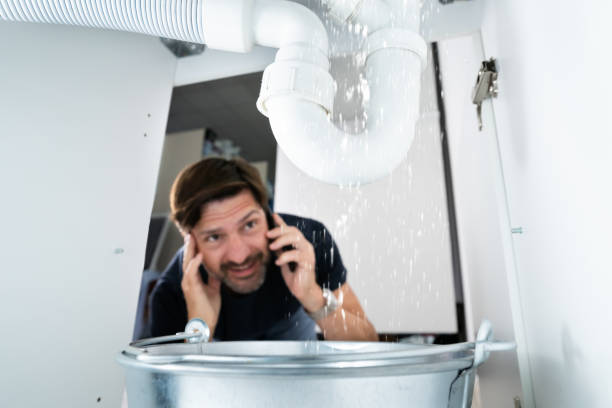 Best Same-Day Plumbing Service  in East Providence, RI