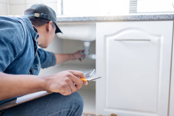 Best Local Plumber Services  in East Providence, RI