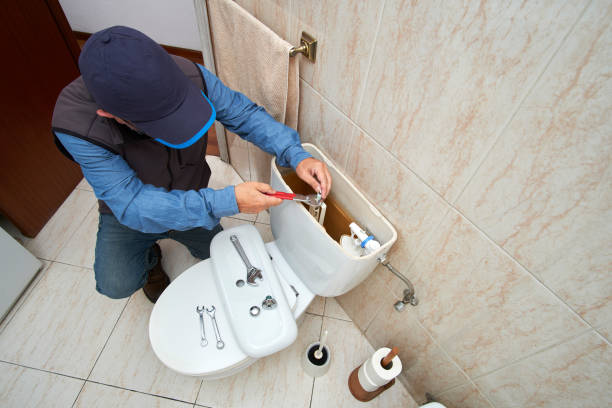 Best Affordable Plumbing Services  in East Providence, RI