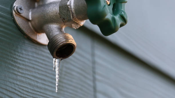 Water Softener Installation in East Providence, RI